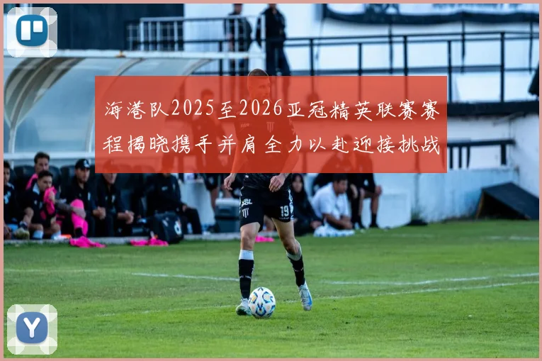 海港队2025至2026亚冠精英联赛赛程揭晓携手并肩全力以赴迎接挑战