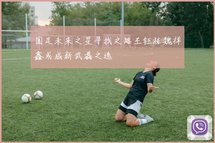 国足未来之星寻找之路王钰栋魏祥鑫或成新武磊之选