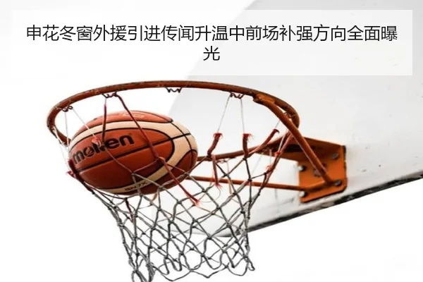 申花冬窗外援引进传闻升温中前场补强方向全面曝光（JiYue）